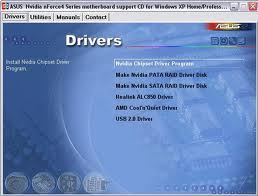 video controller driver download exe or zip