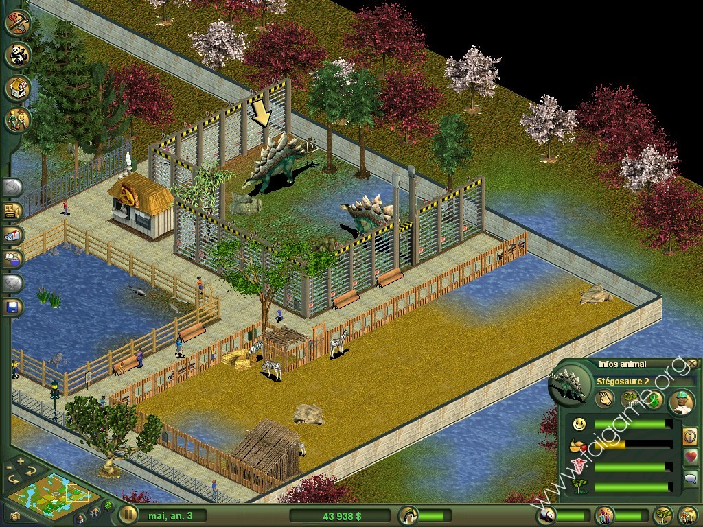 Zoo tycoon complete collection download full version pc mega