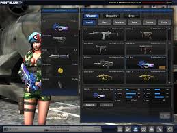 Download game point blank garena online android